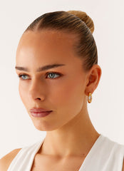 Beach Stroll Earrings