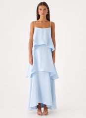 Becka Maxi Dress