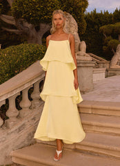 Becka Maxi Dress