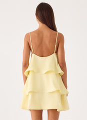 Becka Mini Dress