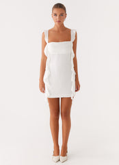 Beckham Mini Dress
