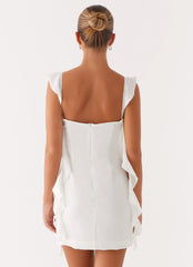 Beckham Mini Dress