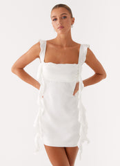 Beckham Mini Dress