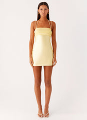 Belize Mini Dress