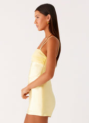 Belize Mini Dress