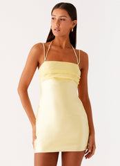 Belize Mini Dress