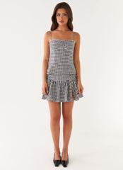 Bellamy Top