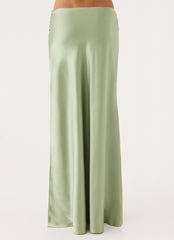 Belle Chime Maxi Skirt