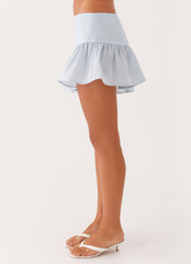 Bennett Mini Skirt