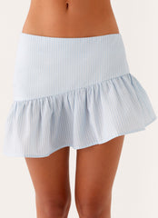 Bennett Mini Skirt