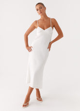 Bentley Midi Dress