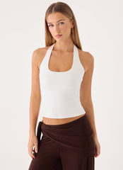 Bexli Halter Top