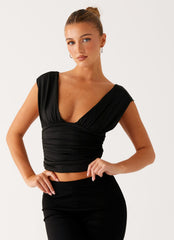 Beyond Measure Top