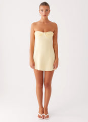 Bindi Mini Dress