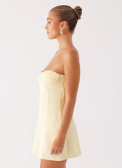 Bindi Mini Dress