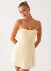 Bindi Mini Dress
