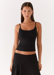 Blondie Tank Top