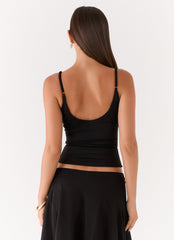 Blondie Tank Top