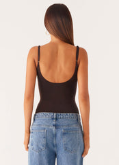 Blondie Tank Top
