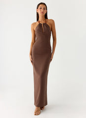 Bloomers Maxi Dress