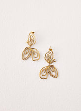 Blooming Light Earrings