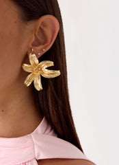 Bloomwave Earrings