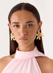 Bloomwave Earrings