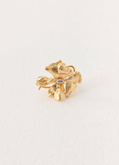 Blush Horizon Ring