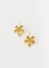 Botanica Drop Earrings
