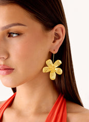 Botanica Drop Earrings