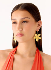 Botanica Drop Earrings