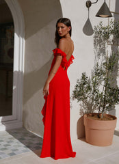 Braxton Maxi Dress