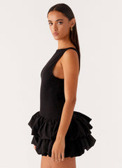 Break Free Mini Dress