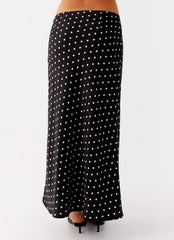 Breanne Midi Skirt