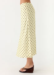 Breanne Midi Skirt