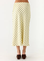 Breanne Midi Skirt
