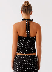 Breanne Top
