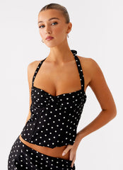 Breanne Top