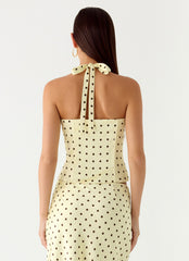 Breanne Top