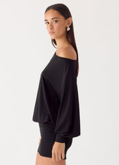 Briar Mini Dress