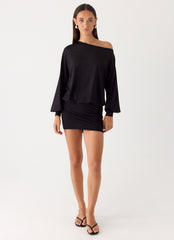 Briar Mini Dress