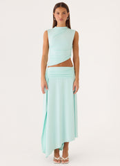 Briege Maxi Skirt