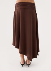 Briege Maxi Skirt