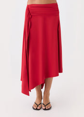 Briege Maxi Skirt