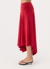 Briege Maxi Skirt