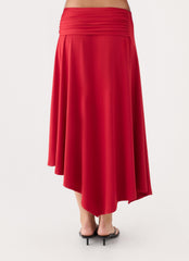 Briege Maxi Skirt