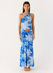 Briene Maxi Skirt