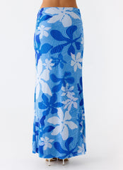 Briene Maxi Skirt