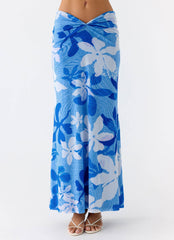 Briene Maxi Skirt