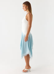 Brionee Midi Dress